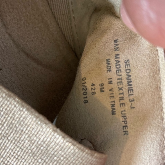 😍Easy spirit sandals size 9 - Picture 4 of 5